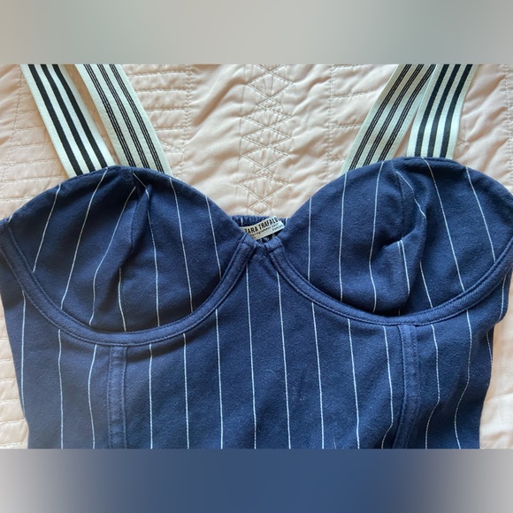 Zara trafaluc top! - Picture 2 of 3